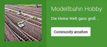 Modellbahnforum